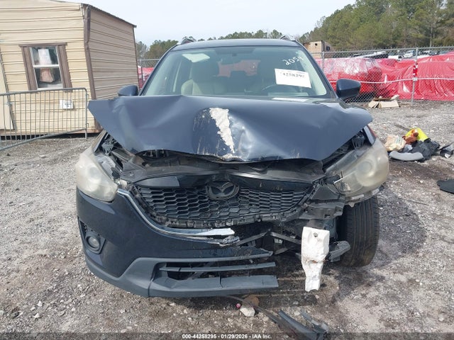 Mazda Cx-5 Touring 2015 JM3KE2CY8F0462054 Image 12