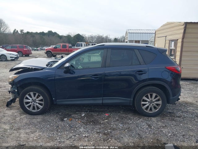 Mazda Cx-5 Touring 2015 JM3KE2CY8F0462054 Image 14