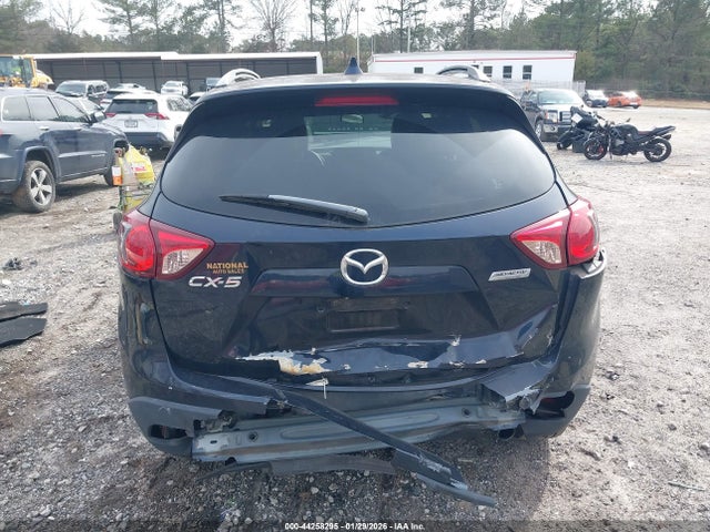 Mazda Cx-5 Touring 2015 JM3KE2CY8F0462054 Image 16