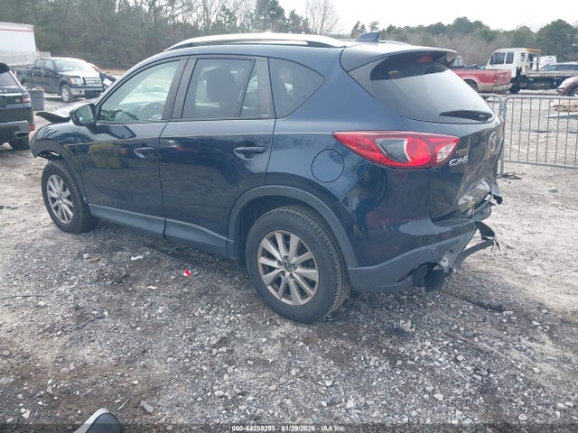 Mazda Cx-5 Touring 2015 JM3KE2CY8F0462054 Image 3