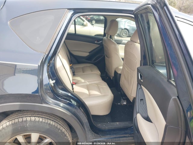 Mazda Cx-5 Touring 2015 JM3KE2CY8F0462054 Image 8