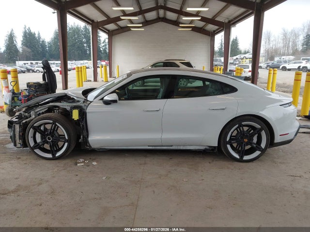 Porsche TAYCAN 4S 2021 WP0AB2Y17MSA44923 Image 15