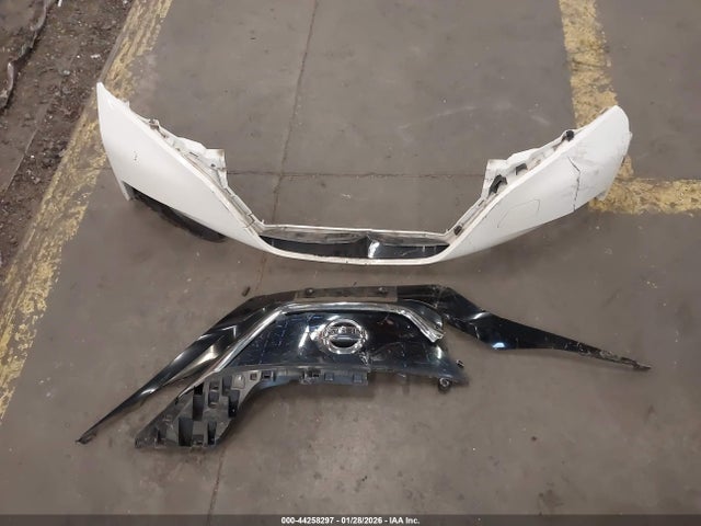 1N4AZ1CP7JC313514 Nissan LEAF S