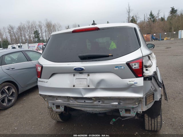 1FMCU9GD7KUA07632 Ford ESCAPE SE
