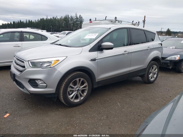 1FMCU9GD7KUA07632 Ford ESCAPE SE