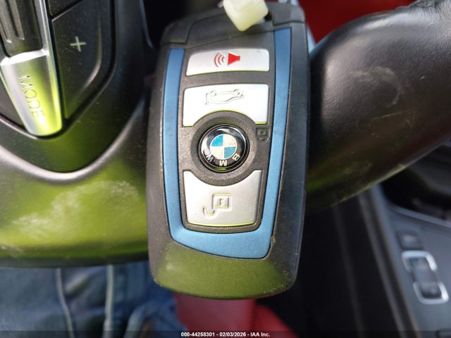 2018 BMW 440I GRAN COUPE WBA4J5C53JBF07919 Photo 10