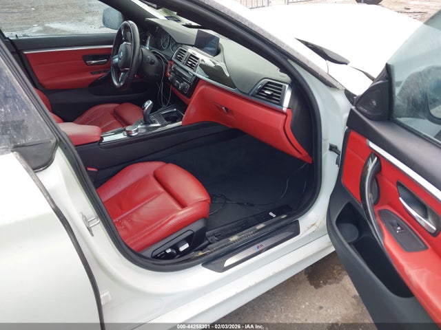 2018 BMW 440I GRAN COUPE WBA4J5C53JBF07919 Photo 4