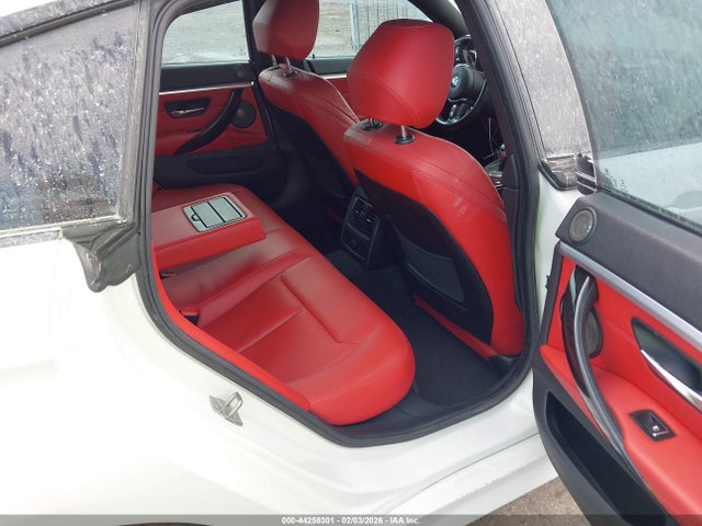 2018 BMW 440I GRAN COUPE WBA4J5C53JBF07919 Photo 7