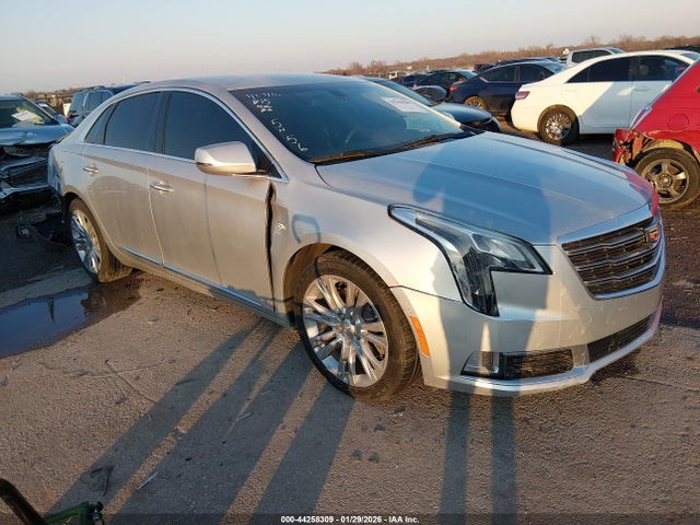 2019 CADILLAC XTS 2G61M5S37K9125456 Photo 0