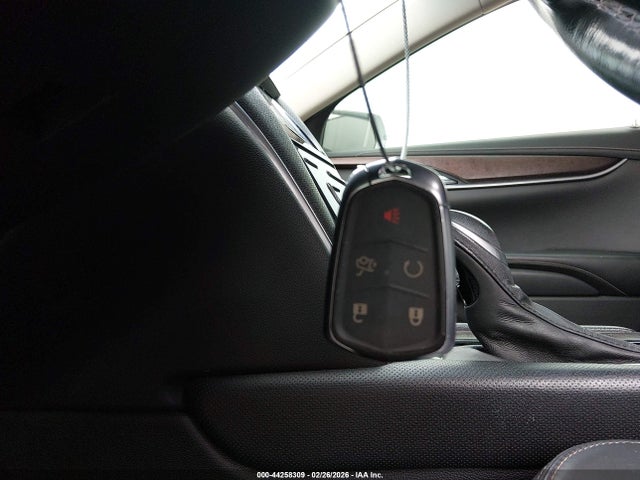 2019 CADILLAC XTS 2G61M5S37K9125456 Photo 10