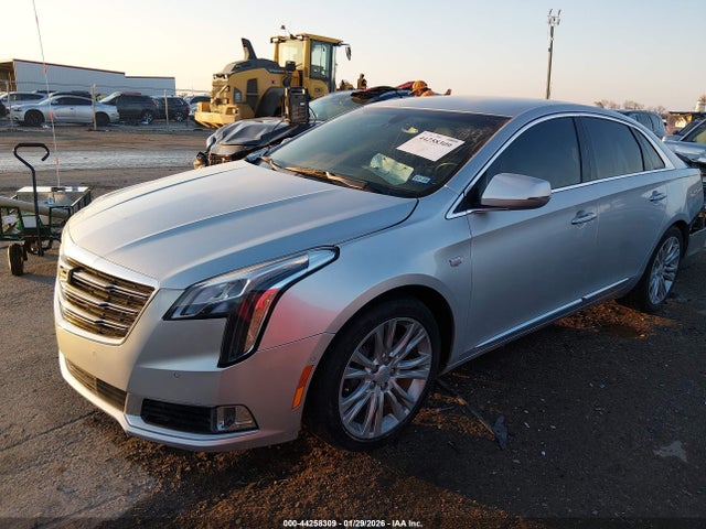 2019 CADILLAC XTS 2G61M5S37K9125456 Photo 1
