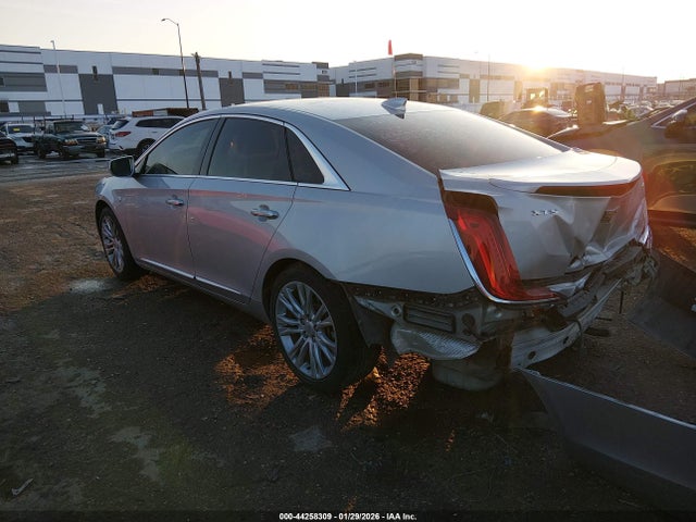 2019 CADILLAC XTS 2G61M5S37K9125456 Photo 2