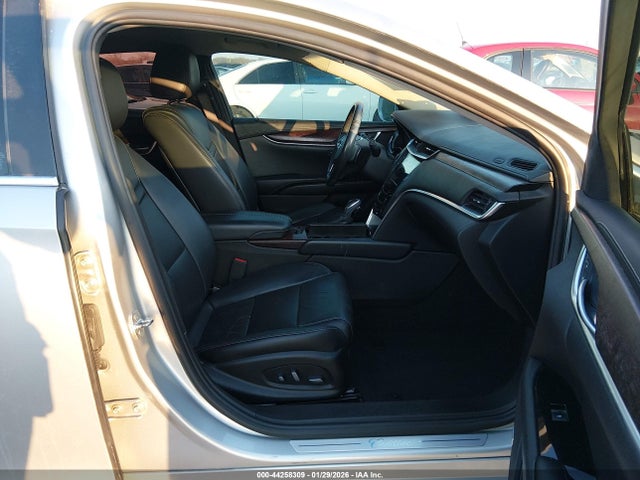 2019 CADILLAC XTS 2G61M5S37K9125456 Photo 4