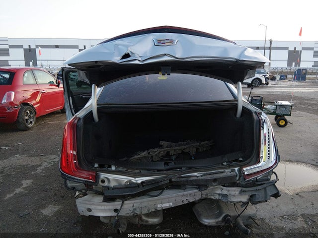 2019 CADILLAC XTS 2G61M5S37K9125456 Photo 5