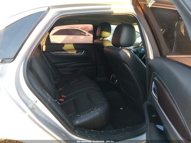 2019 CADILLAC XTS 2G61M5S37K9125456 Photo 7