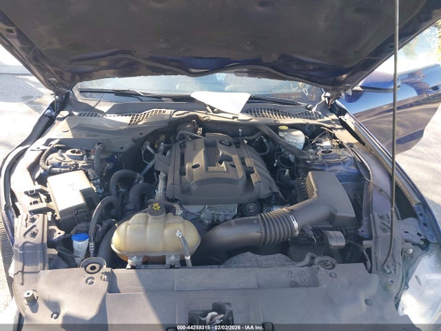 1FATP8UH7L5131771 Ford Mustang Ecoboost Premium