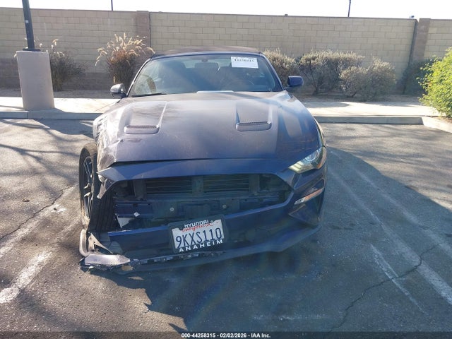 1FATP8UH7L5131771 Ford Mustang Ecoboost Premium