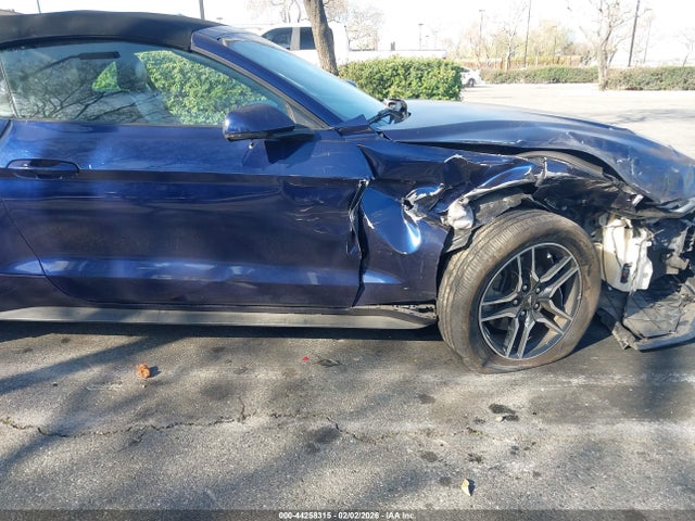 1FATP8UH7L5131771 Ford Mustang Ecoboost Premium