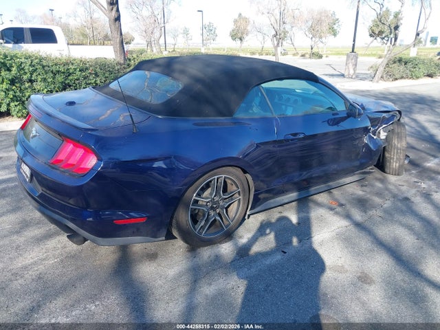 1FATP8UH7L5131771 Ford Mustang Ecoboost Premium