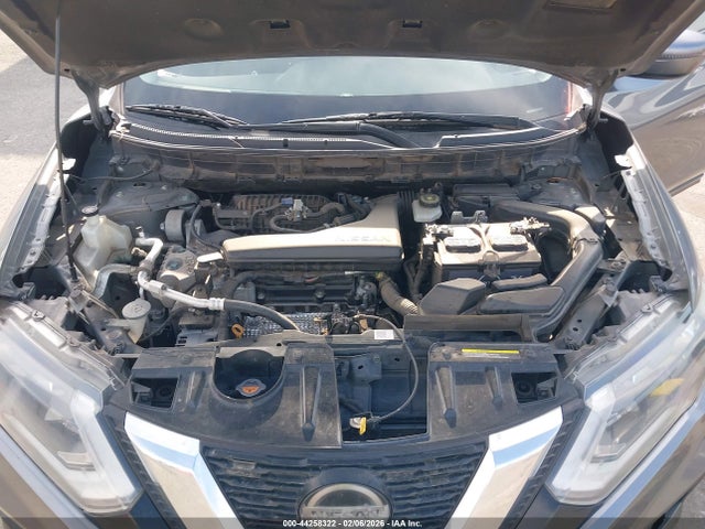 Nissan ROGUE S 2019 JN8AT2MT1KW255238 Image 10
