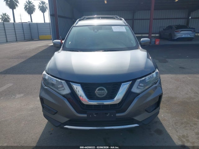 Nissan ROGUE S 2019 JN8AT2MT1KW255238 Image 12