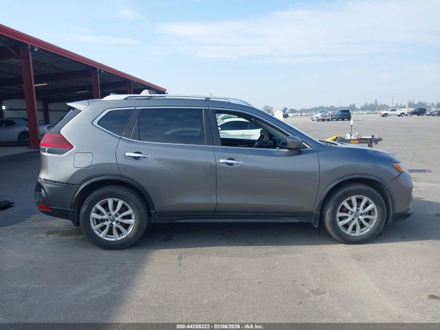 Nissan ROGUE S 2019 JN8AT2MT1KW255238 Image 13
