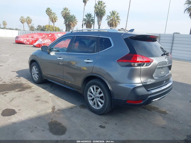 Nissan ROGUE S 2019 JN8AT2MT1KW255238 Image 3