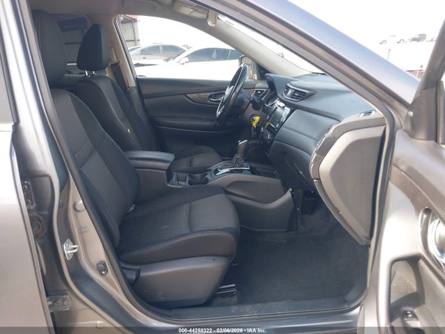 Nissan ROGUE S 2019 JN8AT2MT1KW255238 Image 5