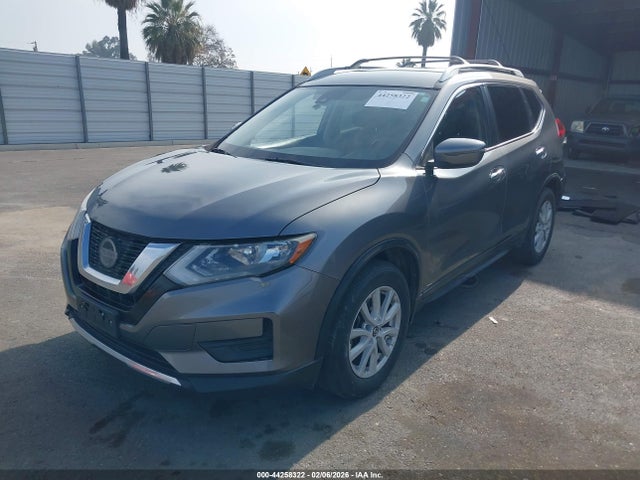 Nissan ROGUE S 2019 JN8AT2MT1KW255238 Image 6