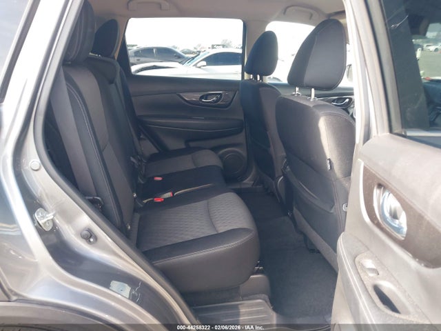 Nissan ROGUE S 2019 JN8AT2MT1KW255238 Image 8