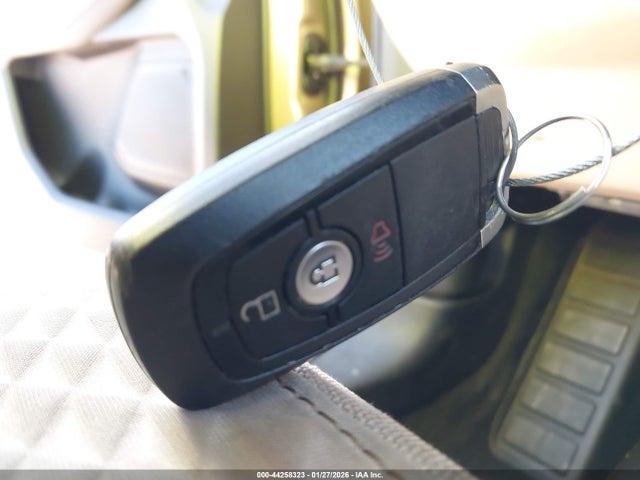 1FMCU0BZ5LUC06002 Ford Escape Se Sport Hybrid