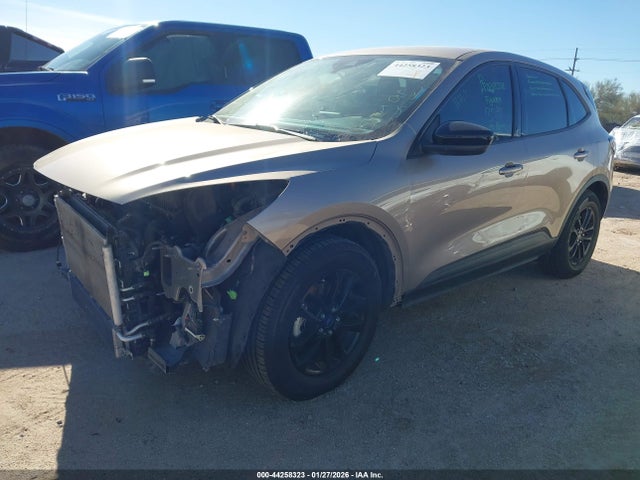 1FMCU0BZ5LUC06002 Ford Escape Se Sport Hybrid