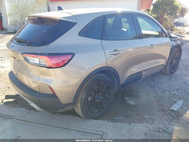 1FMCU0BZ5LUC06002 Ford Escape Se Sport Hybrid