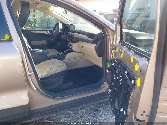 1FMCU0BZ5LUC06002 Ford Escape Se Sport Hybrid