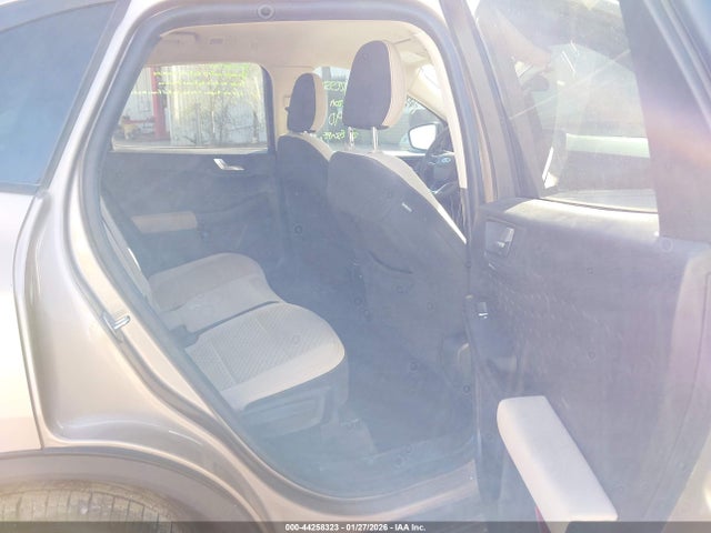 1FMCU0BZ5LUC06002 Ford Escape Se Sport Hybrid