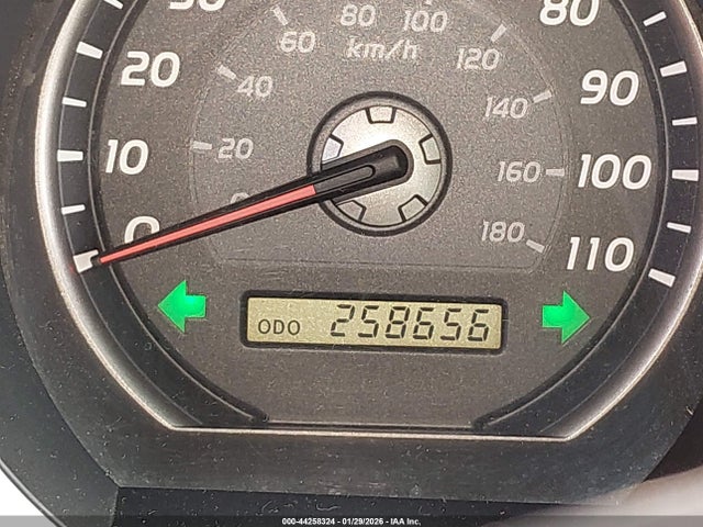 Продаж на аукціоні авто 2008 Toyota 4runner Limited V6, vin: JTEBU17R68K029893, номер лоту: 44258324