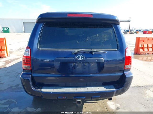 Продаж на аукціоні авто 2008 Toyota 4runner Limited V6, vin: JTEBU17R68K029893, номер лоту: 44258324