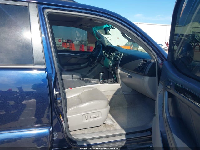 Продаж на аукціоні авто 2008 Toyota 4runner Limited V6, vin: JTEBU17R68K029893, номер лоту: 44258324