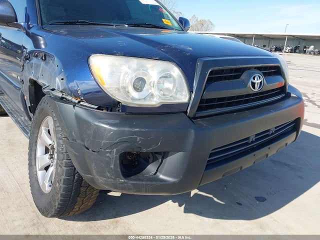 Продаж на аукціоні авто 2008 Toyota 4runner Limited V6, vin: JTEBU17R68K029893, номер лоту: 44258324