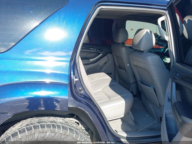 Продаж на аукціоні авто 2008 Toyota 4runner Limited V6, vin: JTEBU17R68K029893, номер лоту: 44258324