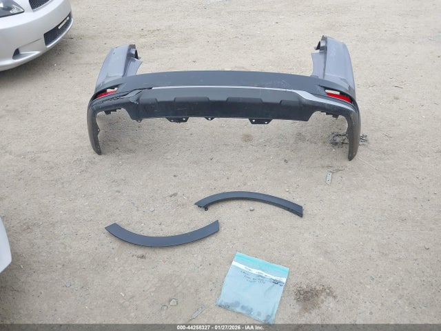 5J6RT6H83NL001218 Honda Cr-v Hybrid Ex-l