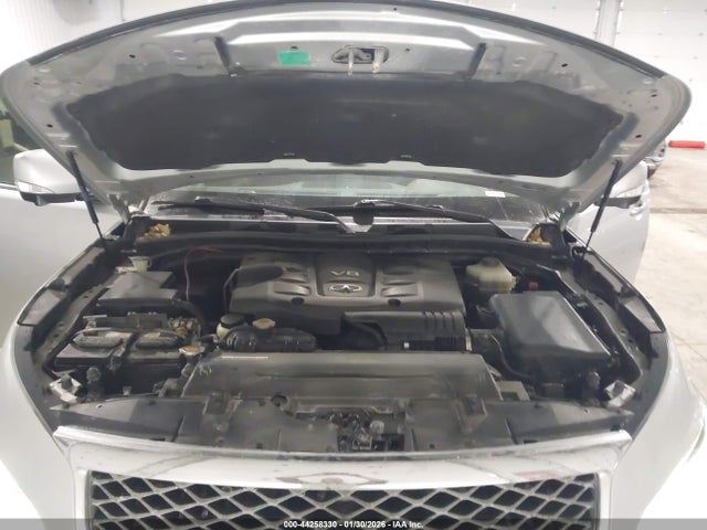 Aukcja sprzedaży 2015 Infiniti Qx80 Limited, vin: JN8AZ2NE4F9084035, numer aukcji: 44258330
