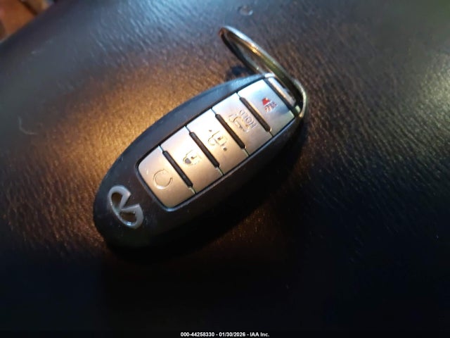 Aukcja sprzedaży 2015 Infiniti Qx80 Limited, vin: JN8AZ2NE4F9084035, numer aukcji: 44258330