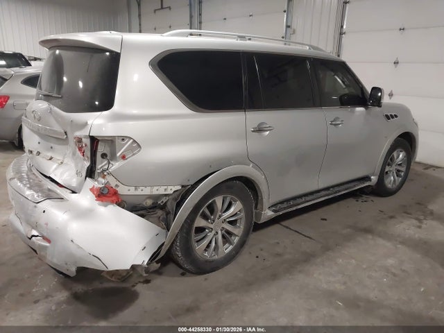 Aukcja sprzedaży 2015 Infiniti Qx80 Limited, vin: JN8AZ2NE4F9084035, numer aukcji: 44258330