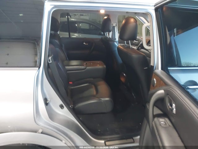 Aukcja sprzedaży 2015 Infiniti Qx80 Limited, vin: JN8AZ2NE4F9084035, numer aukcji: 44258330