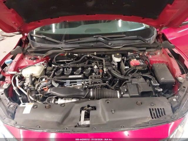2HGFC1F98GH636959 Honda Civic Touring