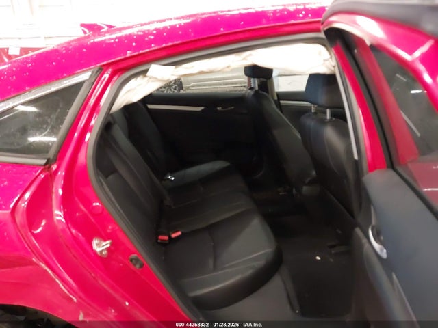 2HGFC1F98GH636959 Honda Civic Touring
