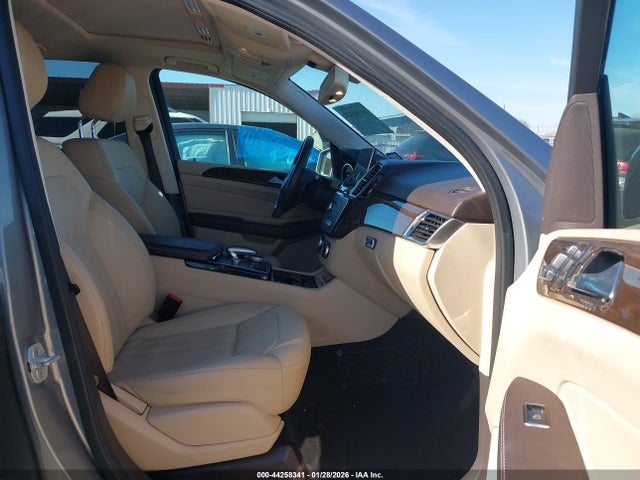 Продажа на аукционе авто 2016 Mercedes-benz Gle 350, vin: 4JGDA5JB1GA682141, номер лота: 44258341