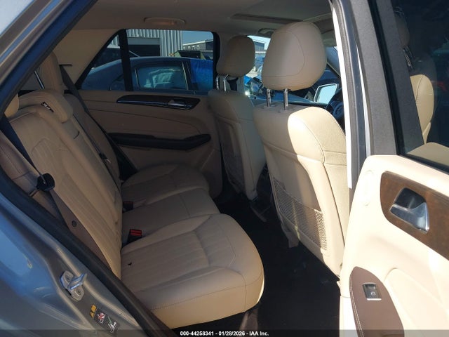 Продажа на аукционе авто 2016 Mercedes-benz Gle 350, vin: 4JGDA5JB1GA682141, номер лота: 44258341