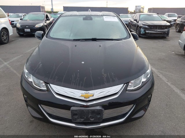 Chevrolet VOLT LT 2018 1G1RC6S54JU117402 Image 13
